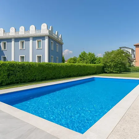 Imperiale - Private Pool & Relax