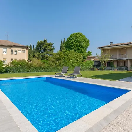 Villa Imperiale - Private Pool & Relax