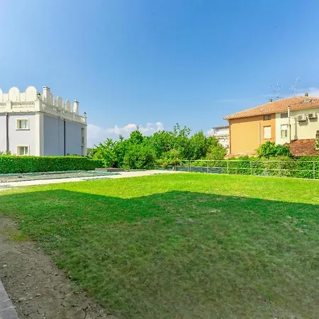 Villa Imperiale - Private Pool & Relax Desenzano del Garda