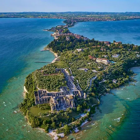 Villa Imperiale - Private Pool & Relax Desenzano del Garda