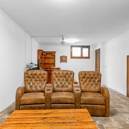 Imperiale - Private Pool & Relax Desenzano del Garda