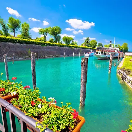 Imperiale - Private Pool & Relax Villa Desenzano del Garda